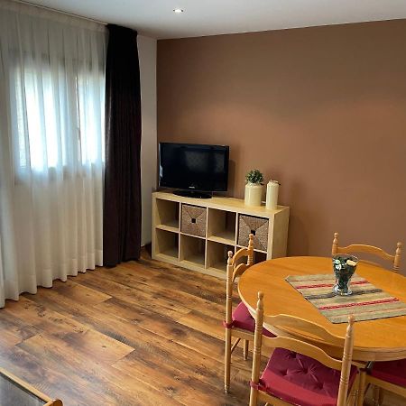 Apartmán Gisca Pauls de Flamisells Exteriér fotografie